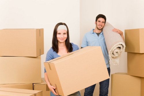 Reliable local moving support for everyday removals in Eltham