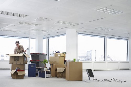 Safe and flexible payment options for Man With Van Eltham