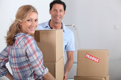 Reliable van-based moving solution in Eltham for local deliveries and relocations