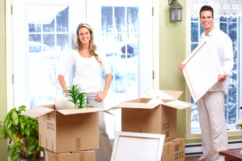 Practical moving checklist and packing preparation for Eltham moves