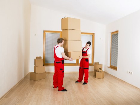Commercial removal truck hire for business relocation