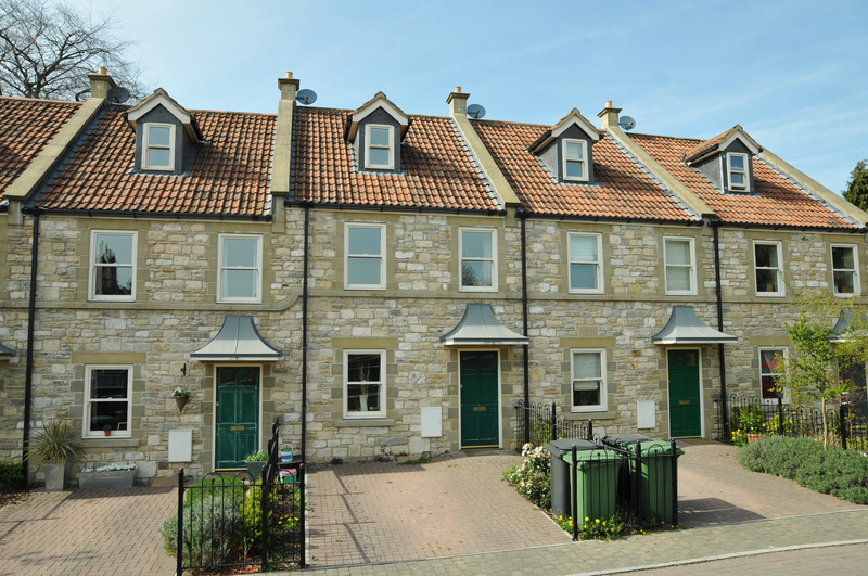 House removal service for a family property in Eltham